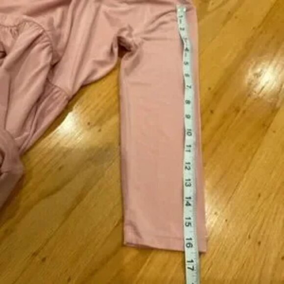 Sonet James Fit & Flare Style Scoop Neck Midi Dress Size X-Small - Picture 9 of 11